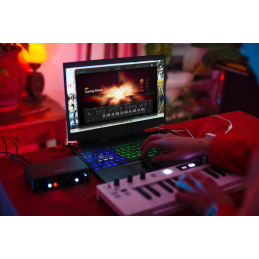 	Logiciels instruments virtuels - Arturia - Pigments 7 EDU