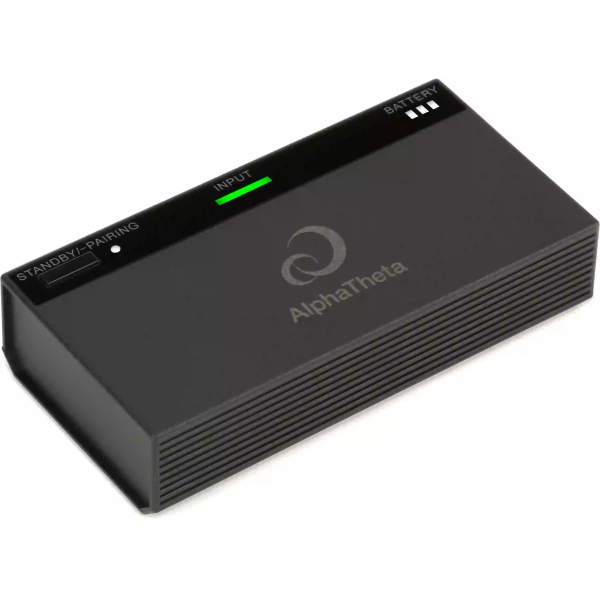 Accessoires casques - Pioneer DJ AlphaTheta - HP-TX01 SonicLink