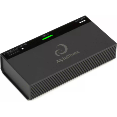 Accessoires casques - Pioneer DJ AlphaTheta - HP-TX01 SonicLink