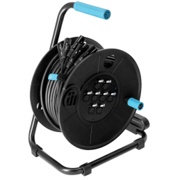 	Multipaires - Adam Hall - 4 STAR CD 30 MULTICORE 80...