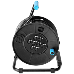 	Multipaires - Adam Hall - 4 STAR CD 30 MULTICORE 80...