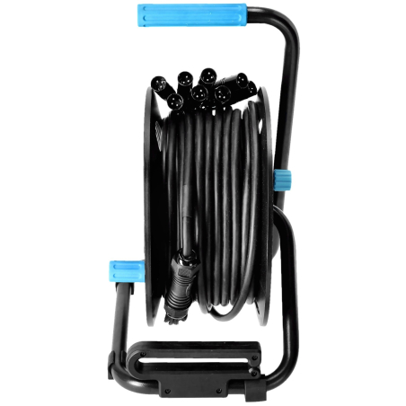 Multipaires - Adam Hall - 4 STAR CD 30 MULTICORE 80...