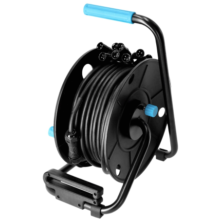 Multipaires - Adam Hall - 4 STAR CD 30 MULTICORE 80...