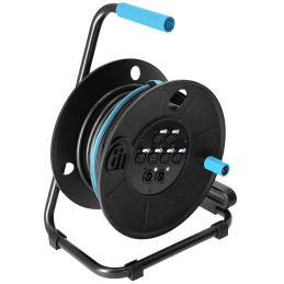 	Multipaires - Adam Hall - 4 STAR CD 30 MULTICORE 62...