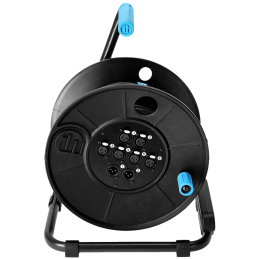 	Multipaires - Adam Hall - 4 STAR CD 30 MULTICORE 62...