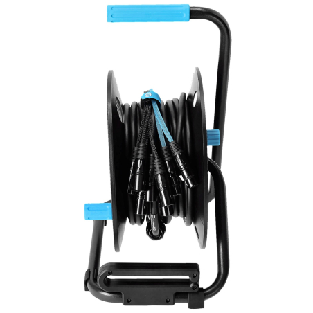 Multipaires - Adam Hall - 4 STAR CD 30 MULTICORE 62...