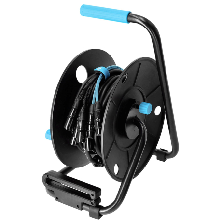 Multipaires - Adam Hall - 4 STAR CD 30 MULTICORE 62...