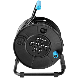 	Multipaires - Adam Hall - 4 STAR CD 15 MULTICORE 80...