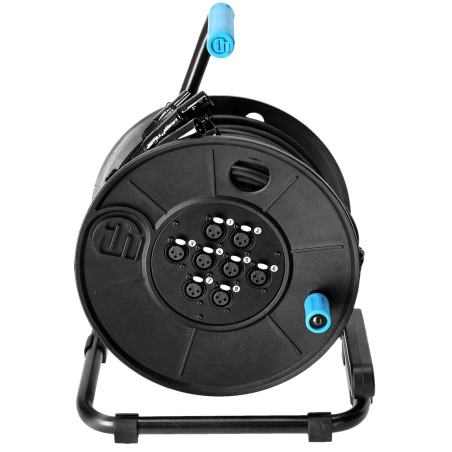 Multipaires - Adam Hall - 4 STAR CD 15 MULTICORE 80...