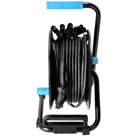 Multipaires - Adam Hall - 4 STAR CD 15 MULTICORE 80...