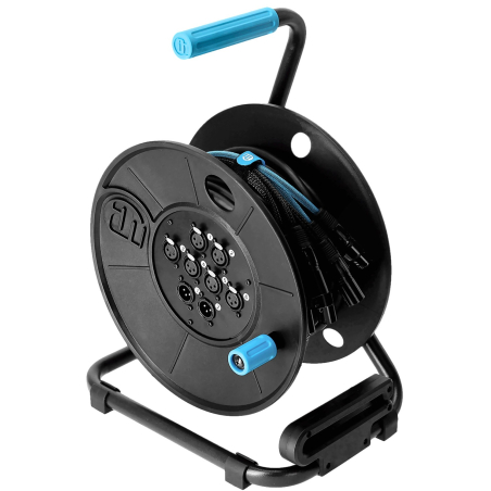 Multipaires - Adam Hall - 4 STAR CD 15 MULTICORE 62...