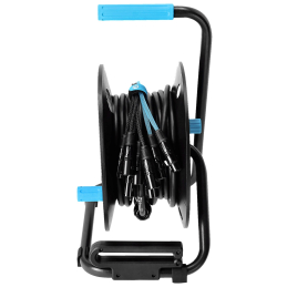 	Multipaires - Adam Hall - 4 STAR CD 15 MULTICORE 62...