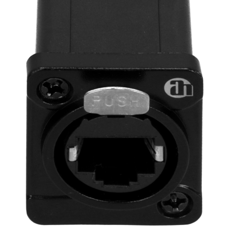 Splitters DMX - Adam Hall - 4 STAR CATBOX XM3 (0.3m)