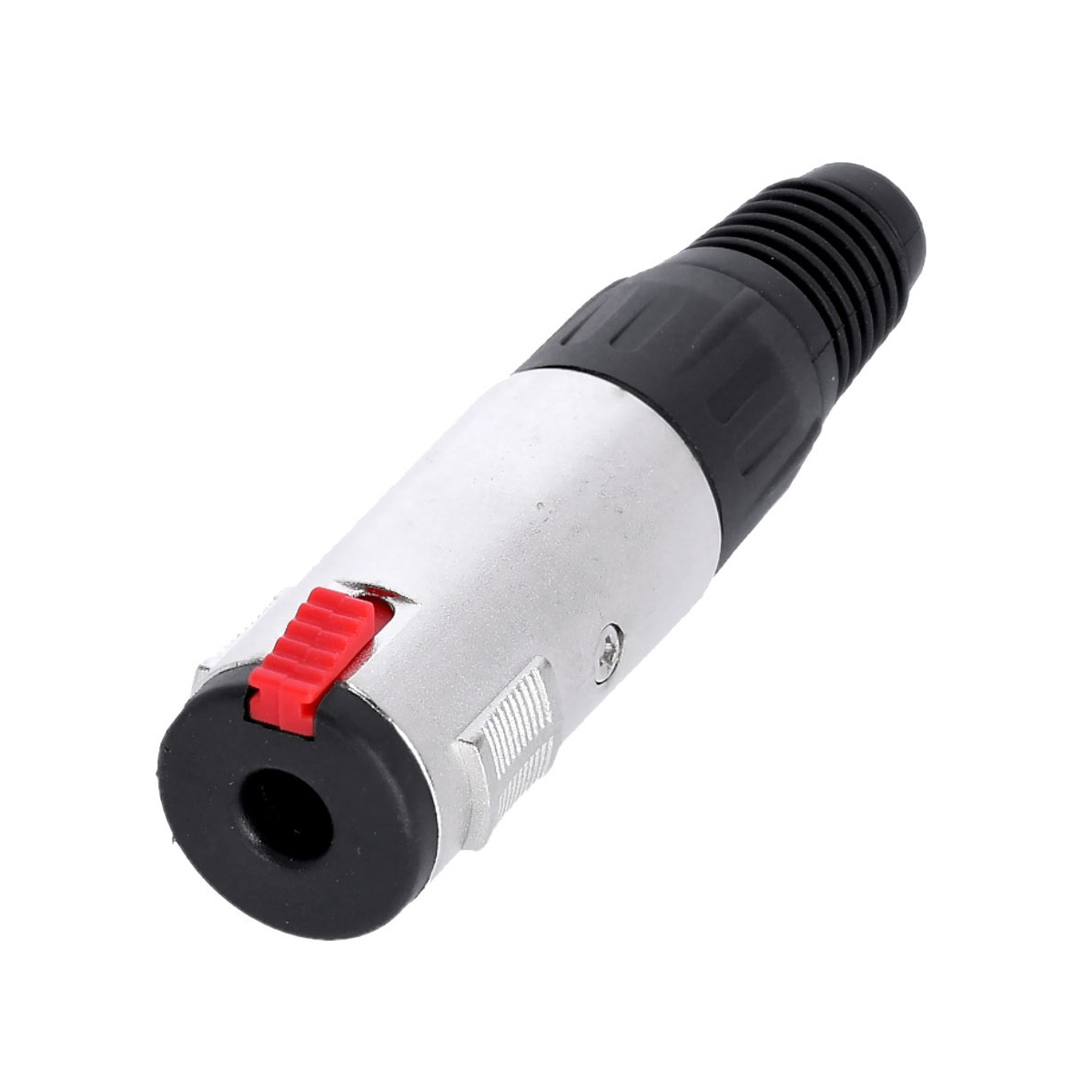 Connecteurs jack 6,35 - Adam Hall - 4 STAR C JF3