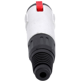 	Connecteurs jack 6,35 - Adam Hall - 4 STAR C JF3