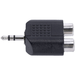 	Adaptateurs et connectiques - Adam Hall - 4 STAR AY RF2 MM3