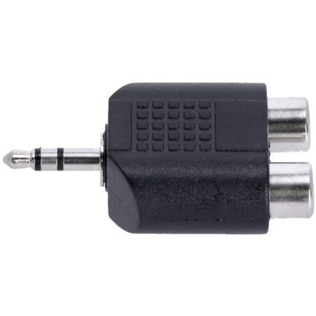 Adaptateurs et connectiques - Adam Hall - 4 STAR AY RF2 MM3