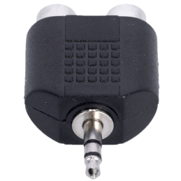 	Adaptateurs et connectiques - Adam Hall - 4 STAR AY RF2 MM3