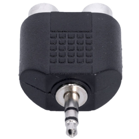 Adaptateurs et connectiques - Adam Hall - 4 STAR AY RF2 MM3