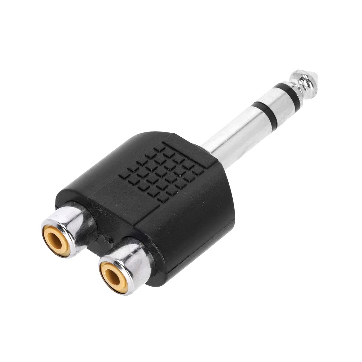 Adaptateurs et connectiques - Adam Hall - 4 STAR AY RF2 JM3