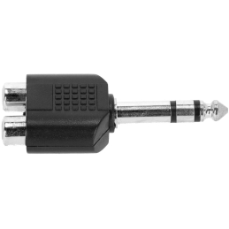 	Adaptateurs et connectiques - Adam Hall - 4 STAR AY RF2 JM3