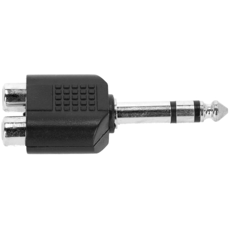 Adaptateurs et connectiques - Adam Hall - 4 STAR AY RF2 JM3