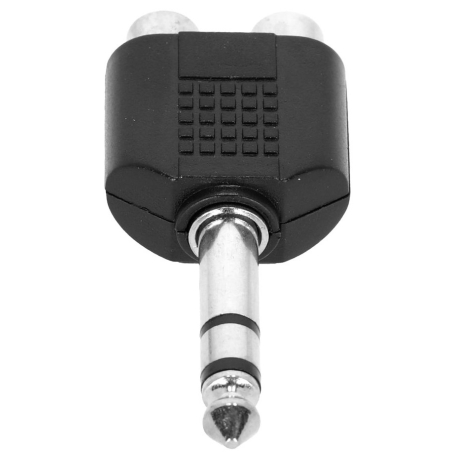 Adaptateurs et connectiques - Adam Hall - 4 STAR AY RF2 JM3