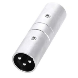 	Adaptateurs et connectiques - Adam Hall - 4 STAR A XM3 XM3