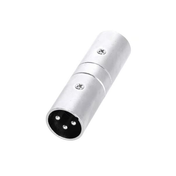 Adaptateurs et connectiques - Adam Hall - 4 STAR A XM3 XM3