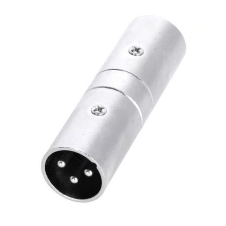 Adaptateurs et connectiques - Adam Hall - 4 STAR A XM3 XM3