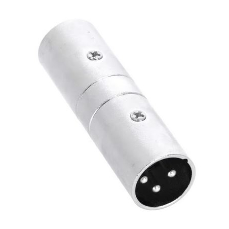 Adaptateurs et connectiques - Adam Hall - 4 STAR A XM3 XM3