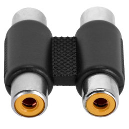 	Adaptateurs et connectiques - Adam Hall - 4 STAR AT RF2 RF2