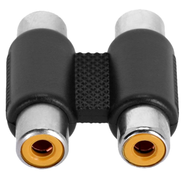 Adaptateurs et connectiques - Adam Hall - 4 STAR AT RF2 RF2