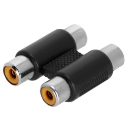 	Adaptateurs et connectiques - Adam Hall - 4 STAR AT RF2 RF2