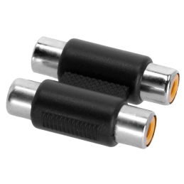 	Adaptateurs et connectiques - Adam Hall - 4 STAR AT RF2 RF2