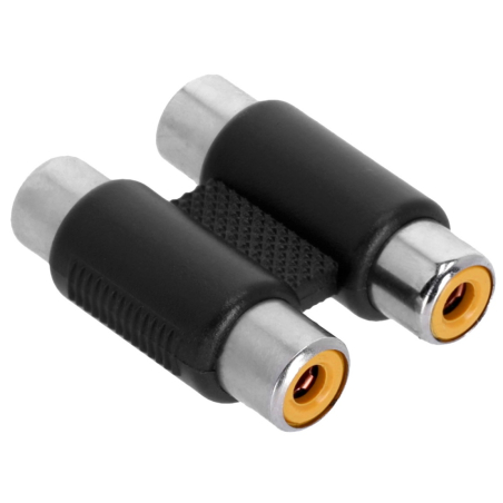 Adaptateurs et connectiques - Adam Hall - 4 STAR AT RF2 RF2