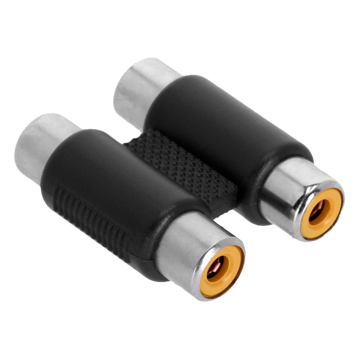 Adaptateurs RCA - Adam Hall - 4 STAR AT RF2 RF2