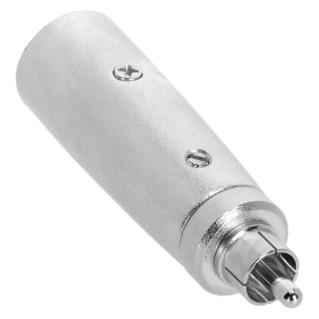 Adaptateurs et connectiques - Adam Hall - 4 STAR A RM2 XM3