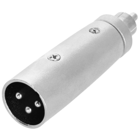 Adaptateurs et connectiques - Adam Hall - 4 STAR A RM2 XM3