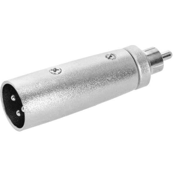 Adaptateurs et connectiques - Adam Hall - 4 STAR A RM2 XM3