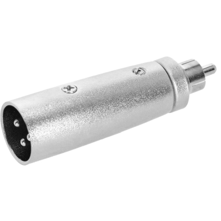 Adaptateurs et connectiques - Adam Hall - 4 STAR A RM2 XM3