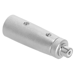 	Adaptateurs et connectiques - Adam Hall - 4 STAR A RF2 XM3