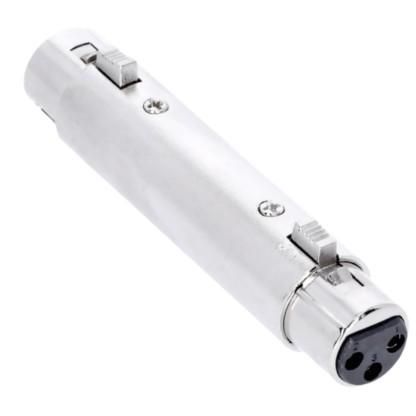 Adaptateurs et connectiques - Adam Hall - 4 STAR A XF3 XF3