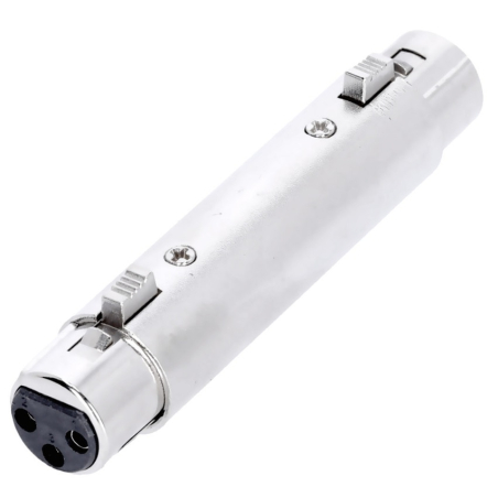 Adaptateurs et connectiques - Adam Hall - 4 STAR A XF3 XF3