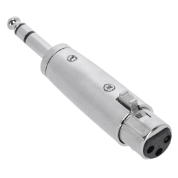 	Adaptateurs et connectiques - Adam Hall - 4 STAR A XF3 JM3