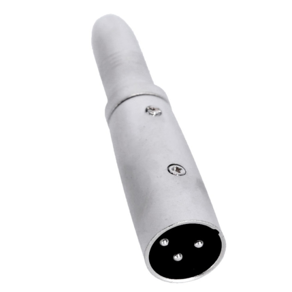 Adaptateurs et connectiques - Adam Hall - 4 STAR A JF3 XM3