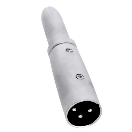 Adaptateurs et connectiques - Adam Hall - 4 STAR A JF3 XM3