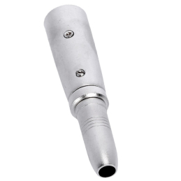 	Adaptateurs et connectiques - Adam Hall - 4 STAR A JF3 XM3