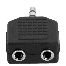 	Adaptateurs et connectiques - Adam Hall - 4 STAR AY MF3 MM3