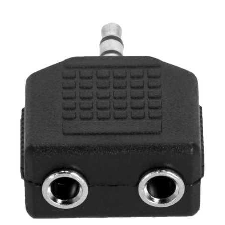 Adaptateurs et connectiques - Adam Hall - 4 STAR AY MF3 MM3